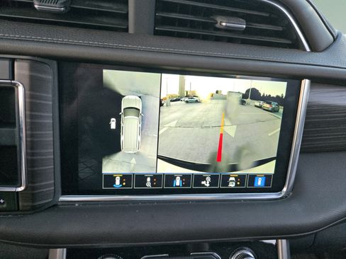 Used 2024 GMC Yukon XL Denali w/ Max Trailering Package RWD image 21
