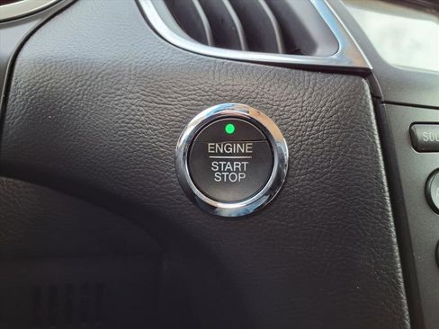 Used 2017 Ford Edge Titanium w/ Equipment Group 302A image 22