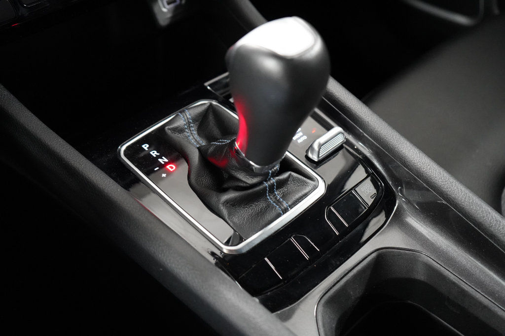 Used 2022 Jeep Compass Latitude AWD/4WD image 25