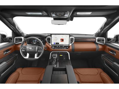 New 2026 Toyota Tundra 1794 Edition