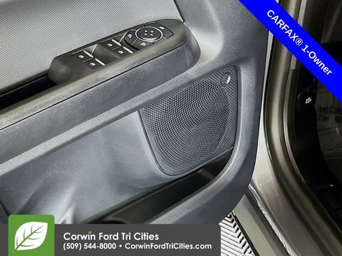 Used 2025 Ford Bronco Sport Outer Banks AWD/4WD image 13