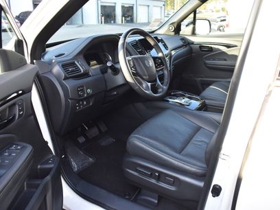 Used 2023 Honda Passport Elite