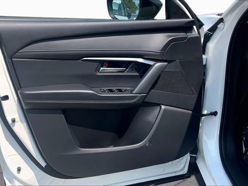 New 2026 MAZDA CX-5 Select AWD/4WD image 11