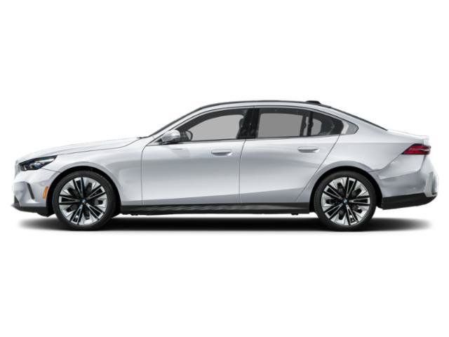 Used 2027 BMW 530i xDrive w/ Premium Package AWD/4WD image 3