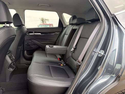 New 2026 Kia Seltos EX FWD image 14