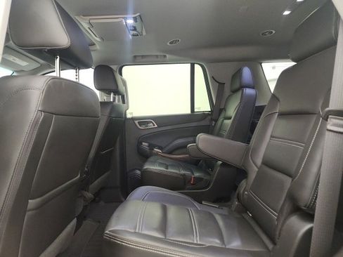 Used 2019 GMC Yukon Denali w/ Denali Ultimate Package image 11