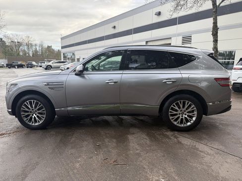 Used 2024 Genesis GV80 2.5T image 9
