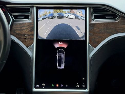 Used 2017 Tesla Model X 100D image 18