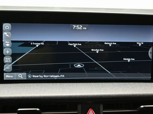 Used 2022 Kia EV6 Wind image 22