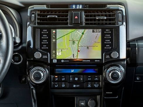 Used 2023 Toyota 4Runner TRD Pro image 22