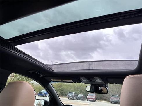 Used 2017 Kia Sportage SX image 23