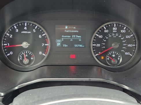 Certified 2022 Kia Telluride LX FWD image 15