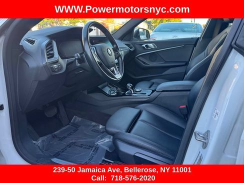 Used 2022 BMW 228i xDrive Gran Coupe w/ Convenience Package AWD/4WD image 24