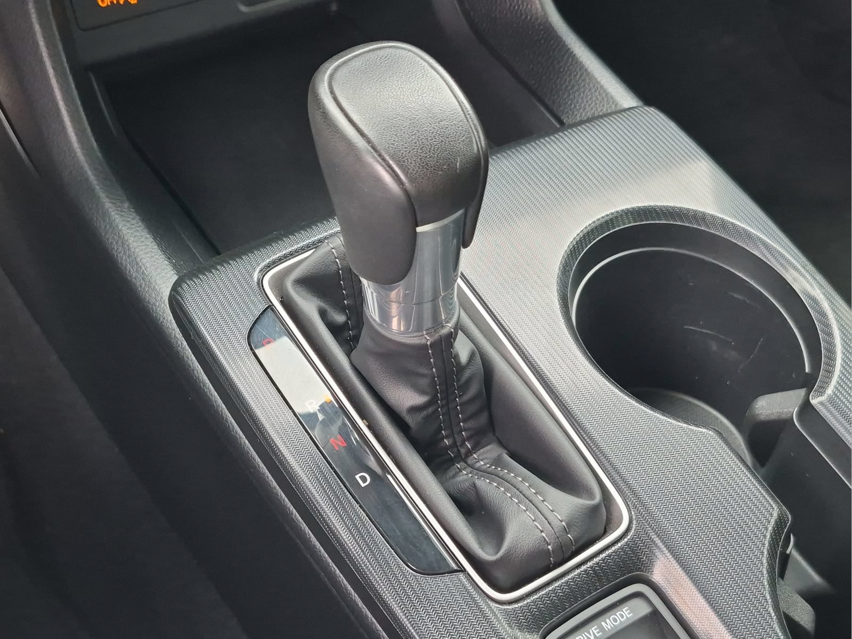 Certified 2025 Honda Civic Sport image 15