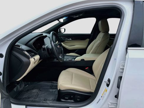 Used 2024 Cadillac CT5 Premium Luxury RWD image 19