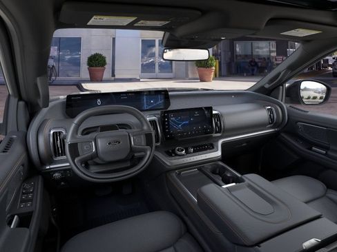 New 2025 Ford Expedition Tremor AWD/4WD image 10