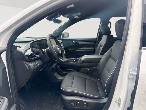 New 2026 Buick Enclave Preferred AWD/4WD image 19