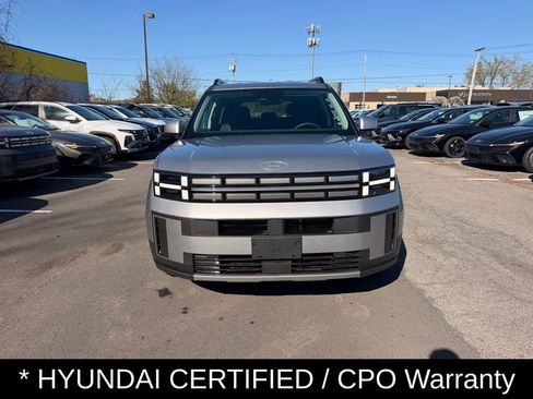 Certified 2026 Hyundai Santa Fe SEL AWD/4WD image 5