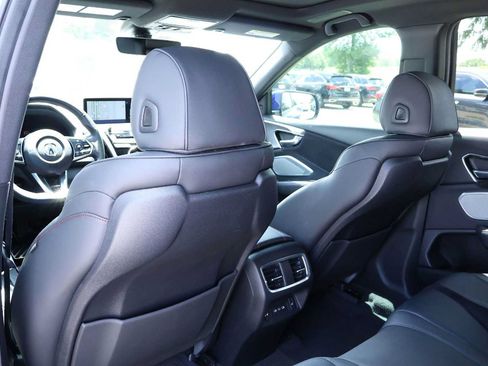Certified 2023 Acura RDX A-Spec AWD/4WD image 12