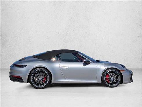 Used 2023 Porsche 911 Carrera S image 10