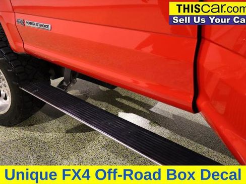 Used 2021 Ford F350 Lariat w/ Lariat Ultimate Package image 35