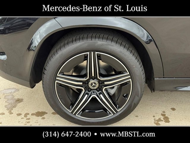 New 2027 Mercedes-Benz GLE 450 4MATIC image 6