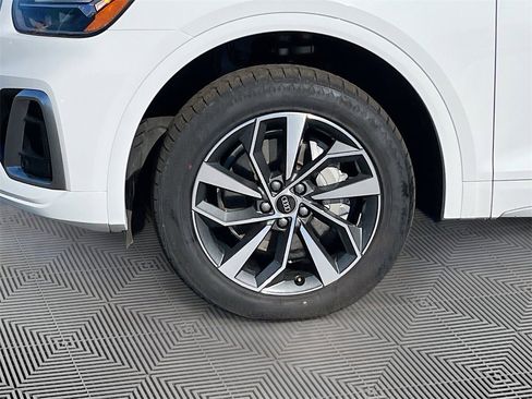 Used 2024 Audi Q5 2.0T Premium Plus image 9