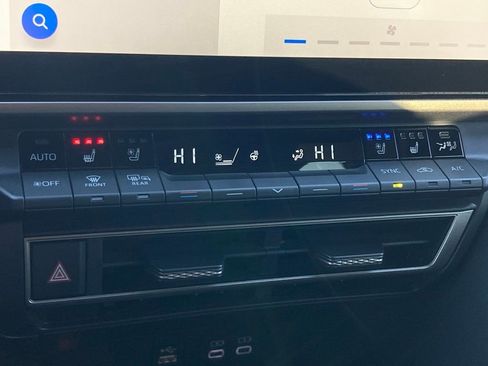 Certified 2025 Toyota Camry XSE w/ Premium Package image 21