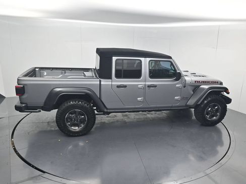 Used 2020 Jeep Gladiator Rubicon AWD/4WD image 73