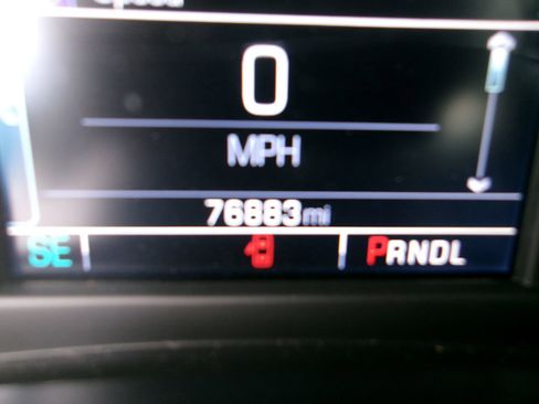 Used 2018 Chevrolet Silverado 1500 LT w/ All Star Edition image 22