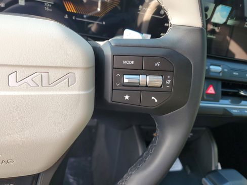 New 2026 Kia K4 GT-Line FWD image 29