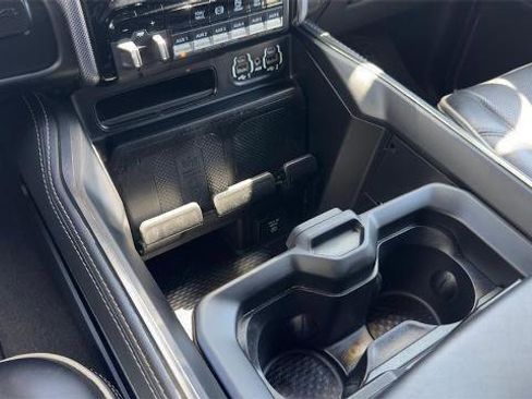 Used 2021 RAM 3500 Limited w/ Safety Group image 87