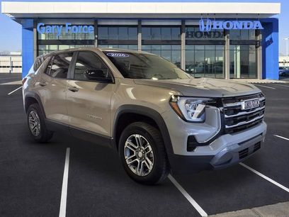 Used 2026 GMC Terrain Elevation