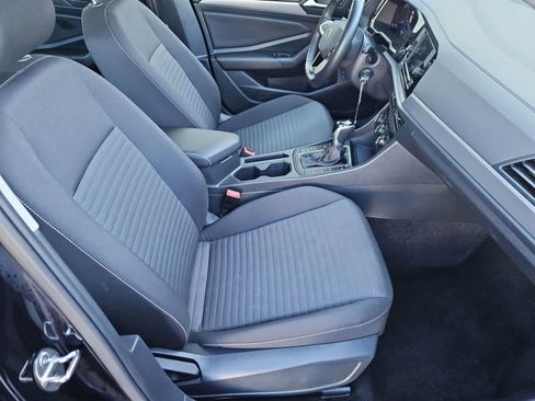 Certified 2024 Volkswagen Jetta S image 20