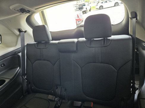 New 2026 Honda Pilot EX-L image 10