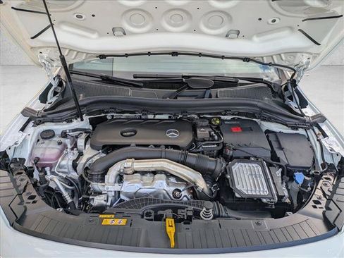 Used 2026 Mercedes-Benz GLA 250 image 16