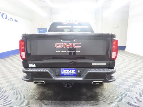 Used 2025 GMC Sierra 1500 Elevation AWD/4WD image 31