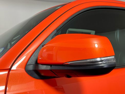 Used 2023 Toyota Tacoma TRD Pro image 12