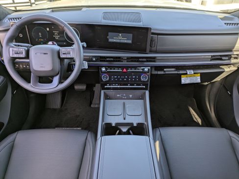 New 2026 Hyundai Santa Fe XRT w/ Tow & Go Package image 15