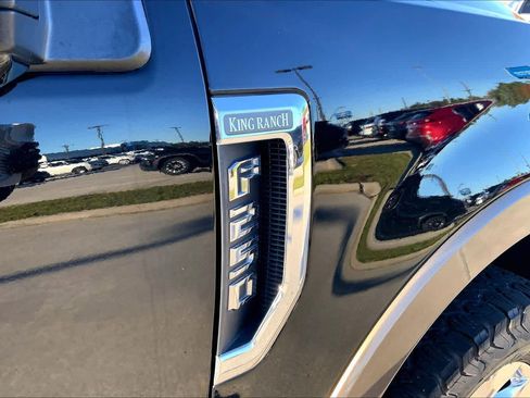 Used 2017 Ford F250 King Ranch w/ King Ranch Ultimate Package image 30