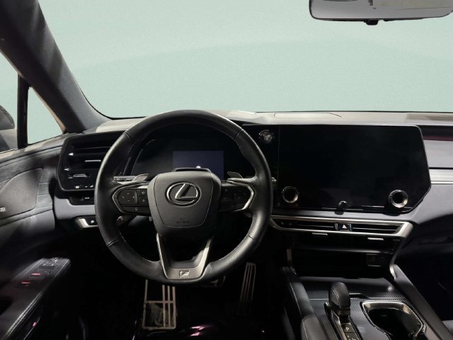 Certified 2024 Lexus RX 350 F Sport w/ Convenience Package AWD/4WD image 11