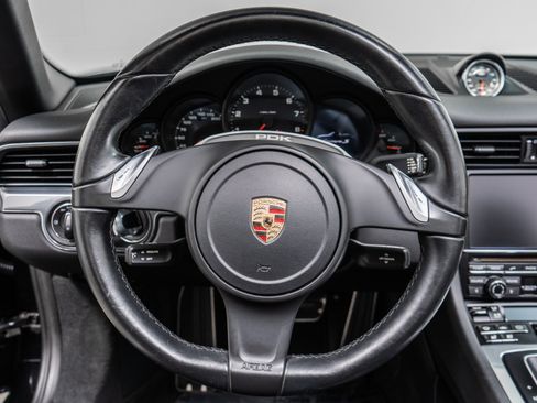 Used 2014 Porsche 911 Carrera S RWD image 15