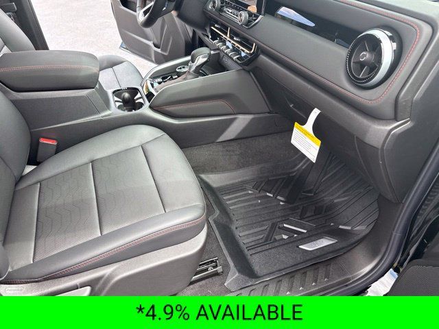 New 2026 Chevrolet Colorado Z71 w/ Technology Package AWD/4WD image 23