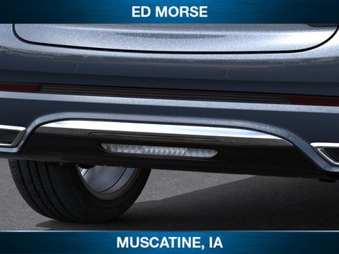 New 2026 Buick Envision Avenir AWD/4WD image 14