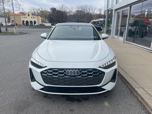 Used 2025 Audi A5 2.0T Premium Plus w/ Premium Plus image 50