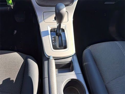 Used 2014 Nissan Sentra S image 22