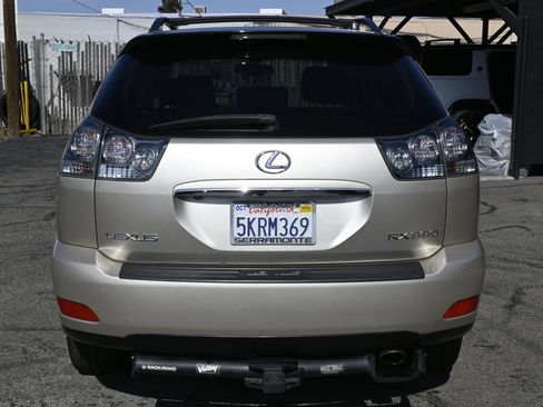 Used 2005 Lexus RX 330 AWD image 5