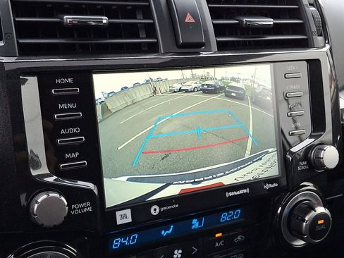 Certified 2020 Toyota 4Runner Nightshade image 19