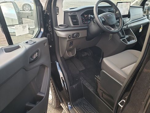 New 2025 Ford Transit 350 XL image 11