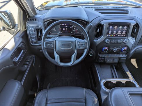 Certified 2022 GMC Sierra 1500 Denali w/ Denali Reserve Package image 15